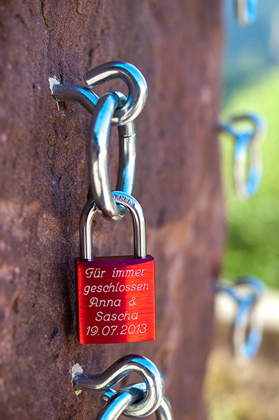 Der Heidelberger Liebesstein Ist Eine Neue Attraktion Fur Romantiker Melibokus Rundblick
