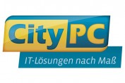 City Pc Alsbach Logo 2012