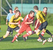 Wochenturnier SKV Hähnlein 2012