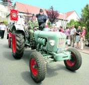 Feuerwehr Ober-Beerbach 2012