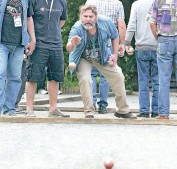 Boule Schlappekicker Zwingenberg 2012