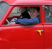 Auerbacher Kerb 2012