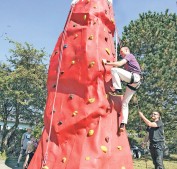 Tag der offenen Tür FFW Zwingenberg 2012