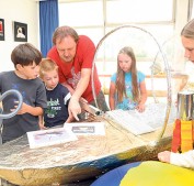 Ferienspiele Bickenbach 2012