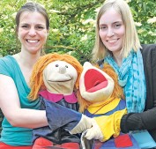 Gemeindefest Schwanheim 2012