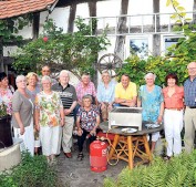 Großfamilie Gussmann 2012