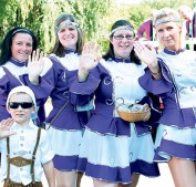 Kerb Balkhausen 2012