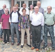 Kreis-Senioren-Beirat Heppenheim 2012