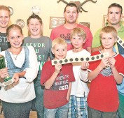 Hähnleiner Schützenverein 2012