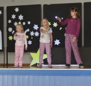 Theaterworkshop Seeheim 2012