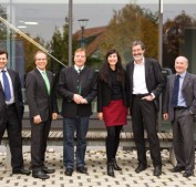 Aktion Pumpentausch GGEW AG 2012