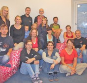 CVJM BICKENBACH 2012