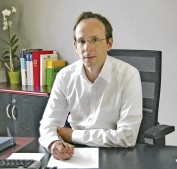 Dr.Thomas Dill Heidelberg 2012