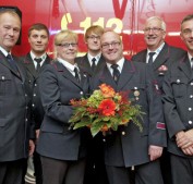 Feuerwehr Alsbach 2012