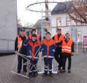 Freiwillige Feuerwehr Darmstadt-Eberstadt