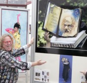 Fotogruppe Bickenbach 2012