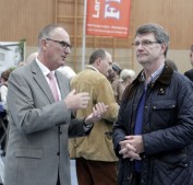 Gewerbeschau Zwingenberg 2012