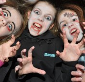 Halloween Gernsheim 2012