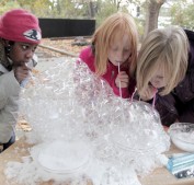 Kita Sandwiese Grundschule Hähnlein 2012