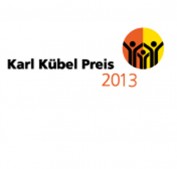 Karl Kübel Preis 2013