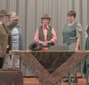 Landfrauen Alsbach 2012