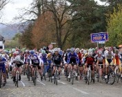 7. ENTEGA City Cross Cup Lorsch 2012