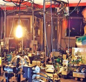 TU Darmstadt Licht 2012