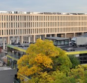 TU Darmstadt Bibliothek 2012