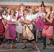 Oktoberfest Ober-Beerbach 2012