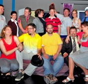 Orgelpfeifen 2012