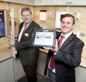 Polizeipräsidium Südhessen 2012