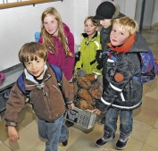 Halloween Gernsheim 2012