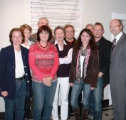 Symposium „Heppenheimer Erklärung“ 2012