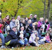 VHH Zwingenbergwinterlauf 2012