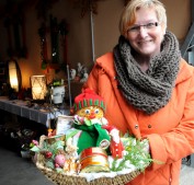 Ober-Beerbacher Weihnachtsmarkt 2012