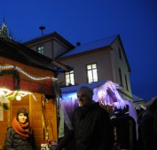 Gernsheimer Weihnachtsmarkt 2012
