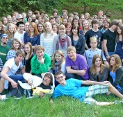 Ev. Jugend Bergstraße