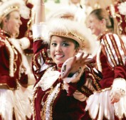 Karnevalsverein Alsbach