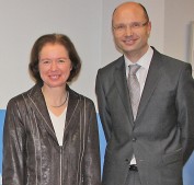 Jahresrückblick des Evangelischen Dekanats Bergstraße