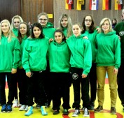 Seeheims Ringermädels - KSV Seeheim