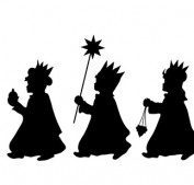 Sternsinger; © Bobo - Fotolia.com