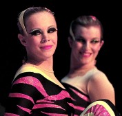 Tanzgala der TSB Blau-Silber Gernsheim