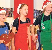 Turnen Allmendfeld 2012