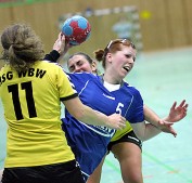 Handball TUS Zwingenberg 2013