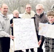 Grenzgang Ober-Beerbach 2013