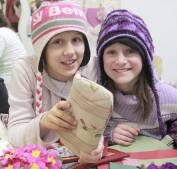 Melibokus Schule 2013