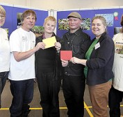 Info Messe Malchen 2013