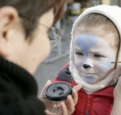 Frühlingserwachen Bickenbach