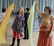 Internationaler Frauentag