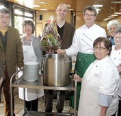 Zwingenberger Mittagstisch